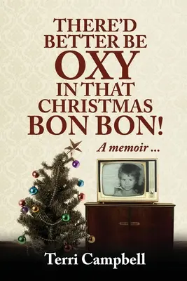 V tom vianočnom bonbóne by mal byť radšej Oxy! - There'd Better Be Oxy in that Christmas Bon Bon!