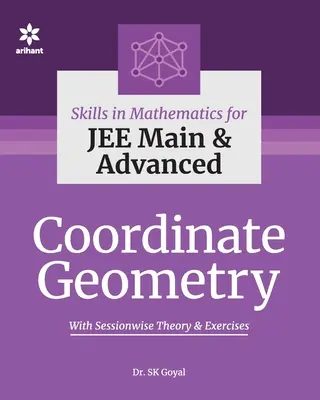 Súradnicová geometria - Coordinate Geometry
