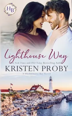 Cesta majáka - Lighthouse Way