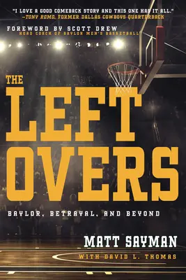 The Leftovers (Zvyšky): Baylor, zrada a ďalšie veci - The Leftovers: Baylor, Betrayal, and Beyond