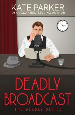 Smrteľné vysielanie - Deadly Broadcast