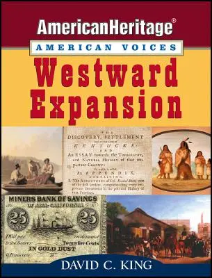 Expanzia na západ - Westward Expansion