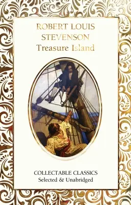 Ostrov pokladov - Treasure Island