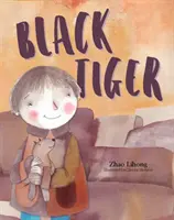 Čierny tiger - Black Tiger