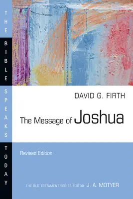 Posolstvo Jozueho - The Message of Joshua