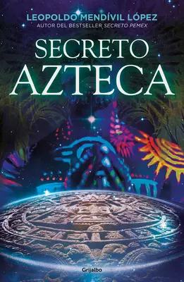 Secreto Azteca / Aztécke tajomstvo - Secreto Azteca / Aztec Secret