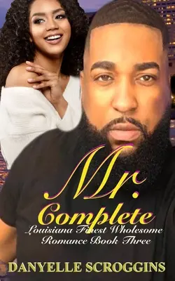 Pán Kompletný - Mr. Complete