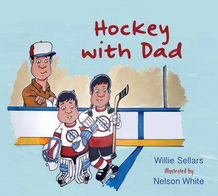 Hokej s otcom - Hockey with Dad