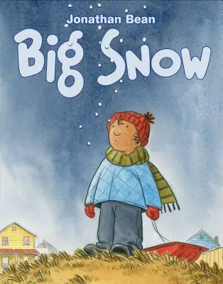 Veľký sneh - Big Snow