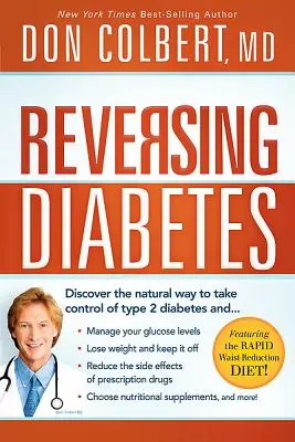 Zvrátenie cukrovky - Reversing Diabetes