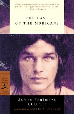 Posledný Mohykán - The Last of the Mohicans