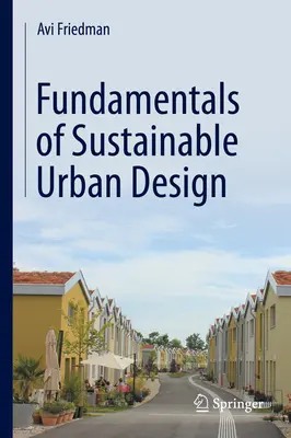 Základy udržateľného urbanistického dizajnu - Fundamentals of Sustainable Urban Design