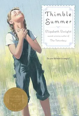 Náprstkové leto - Thimble Summer