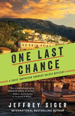Posledná šanca - One Last Chance