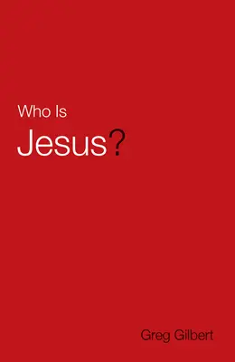 Kto je Ježiš? (balenie 25 kusov) - Who Is Jesus? (Pack of 25)