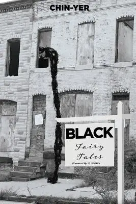 Čierne rozprávky - Black Fairy Tales