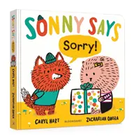Sonny hovorí: „Prepáč!“ - Sonny Says, 