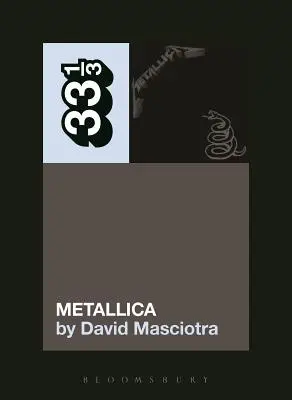 Metodika pre deti a mládež - Metallica's Metallica