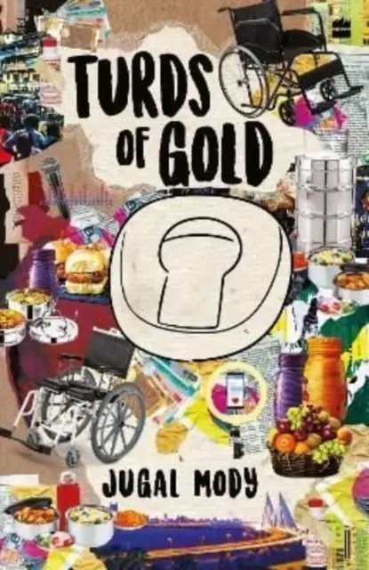 Zlaté hovienka - Turds Of Gold