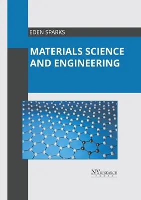 Veda o materiáloch a materiálové inžinierstvo - Materials Science and Engineering