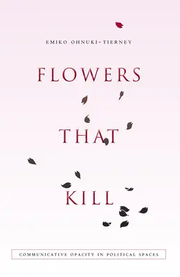 Kvety, ktoré zabíjajú: Komunikačná nepriehľadnosť v politických priestoroch - Flowers That Kill: Communicative Opacity in Political Spaces