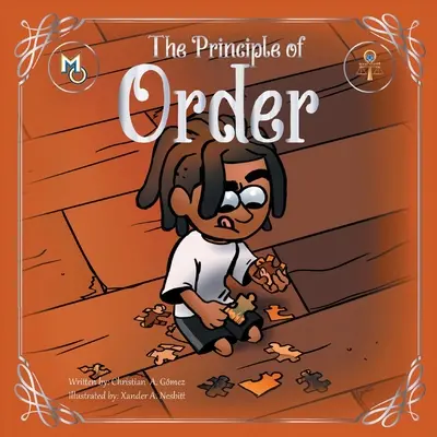Princíp poriadku - The Principle of Order