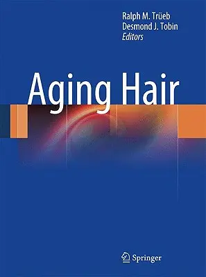 Starnutie vlasov - Aging Hair