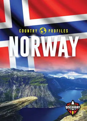 Nórsko - Norway