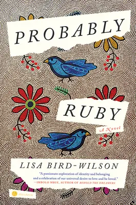 Pravdepodobne Ruby - Probably Ruby