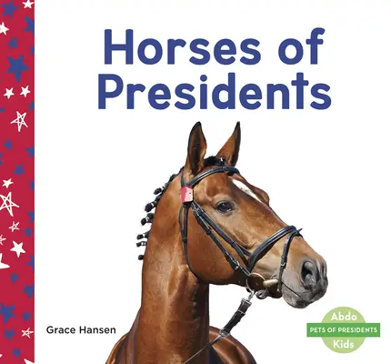 Kone prezidentov - Horses of Presidents