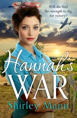 Hannina vojna - Hannah's War