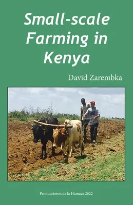 Drobné poľnohospodárstvo v Keni - Small-Scale Farming in Kenya