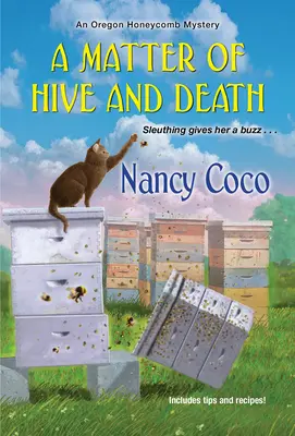 Otázka úľa a smrti - A Matter of Hive and Death
