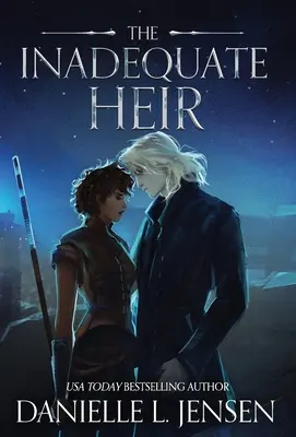 Neadekvátny dedič - The Inadequate Heir