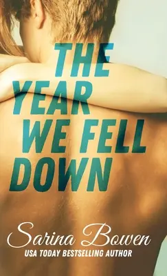 Rok, kedy sme padli - Year We Fell Down