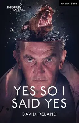 Áno, tak som povedala áno - Yes So I Said Yes