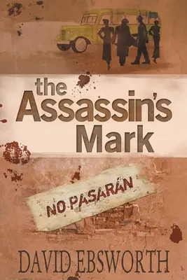 Vrahovo znamenie - The Assassin's Mark