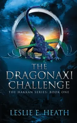Dragonaxiho výzva - The Dragonaxi Challenge