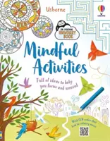 Rozumové aktivity - Mindful Activities