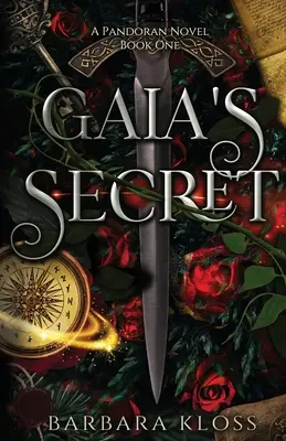 Gaiino tajomstvo - Gaia's Secret