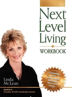 Pracovný zošit Život na ďalšej úrovni - Next Level Living Workbook