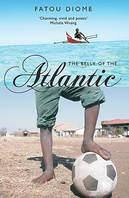 Brucho Atlantiku - The Belly of the Atlantic
