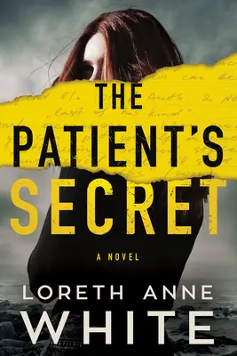 Tajomstvo pacienta - The Patient's Secret