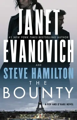Odmena: Román 7. zväzok - The Bounty: A Novelvolume 7
