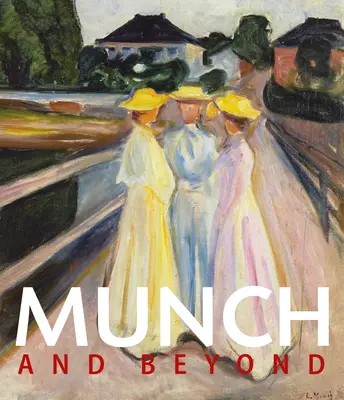 Munch v dialógu - Munch in Dialogue