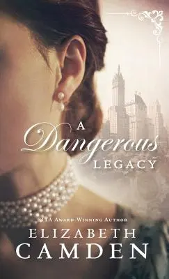 Nebezpečné dedičstvo - Dangerous Legacy