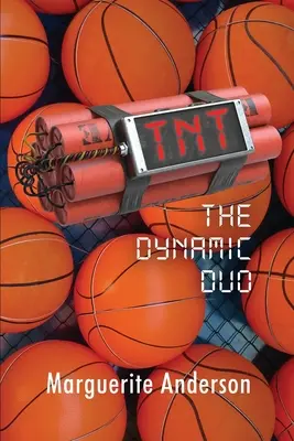 TNT: Dynamické duo - TNT: The Dynamic Duo