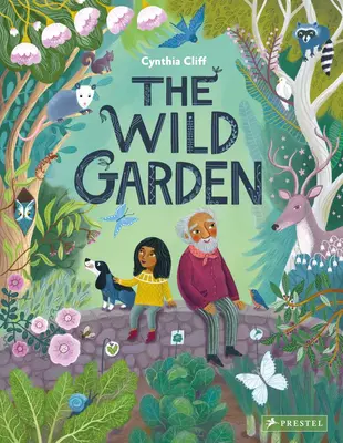 Divoká záhrada - The Wild Garden