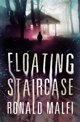 Plávajúce schodisko - Floating Staircase