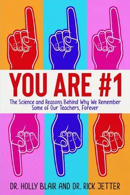 Ste číslo 1 - You Are #1
